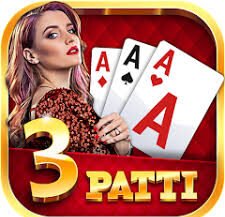 3 Patti Official Games!